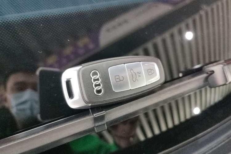 Used Audi A6L 2024 45 TFSI quattro Prestige Dynamic Edition
