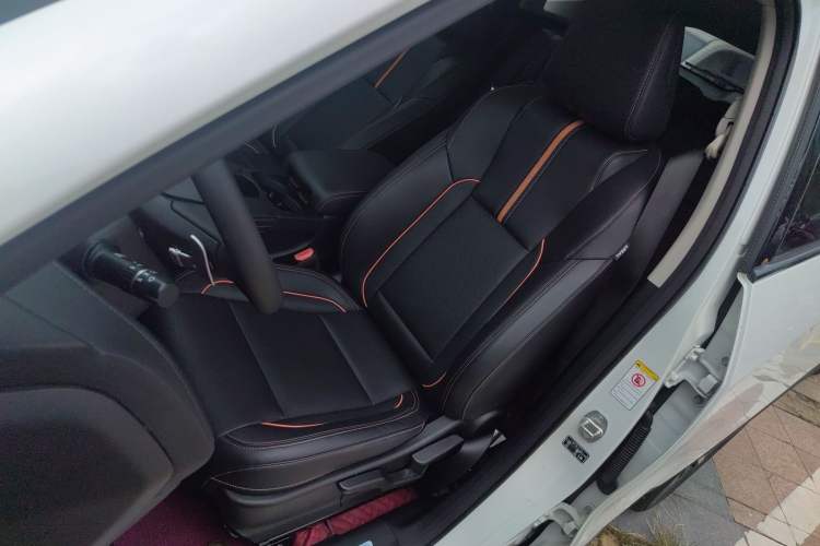 Used Haval F7 2021 1.5T Two-Wheel Drive iXuan