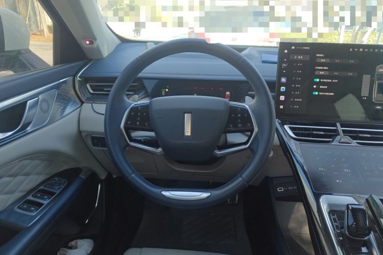 Used Wey Mocha 2021 2.0T Two-Wheel Drive Special Edition