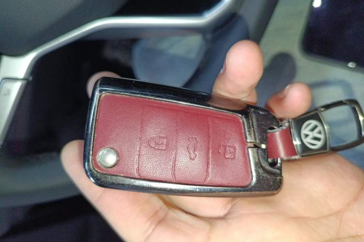 Used Volkswagen Sagitar 2023 300TSI DSG Excellence Edition