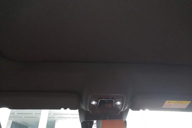 Used BYD Sealion 07 EV 2025 610 Intelligent Driving Edition