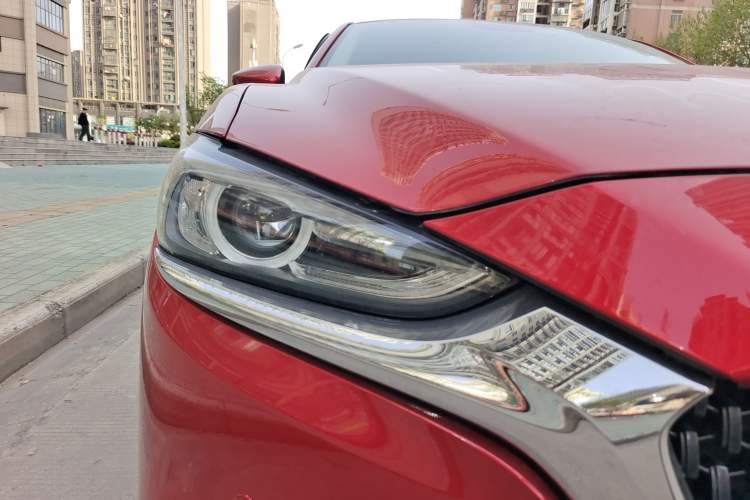 Used Mazda Atenza 2020 2.5L Skyline Sport Edition Right Front Headlight