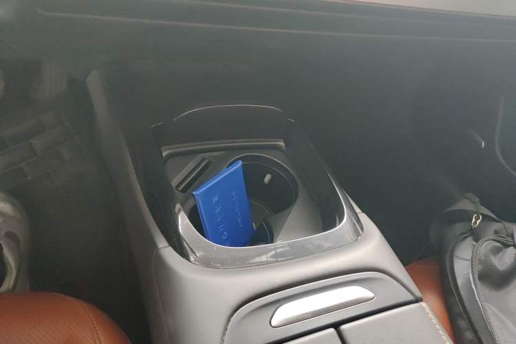 Used XPeng P7 2022 480 Standard Range Smart Drive Edition
