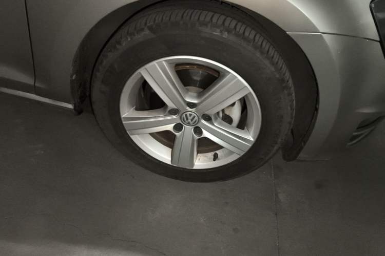 Used Volkswagen Golf 2015 1.4TSI Automatic Comfort Model
