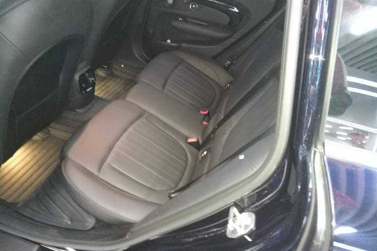 Used MINI Clubman 2022 2.0T COOPER S