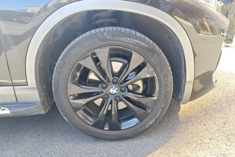 Used BMW X2 2020 sDrive20i M Sport Package
