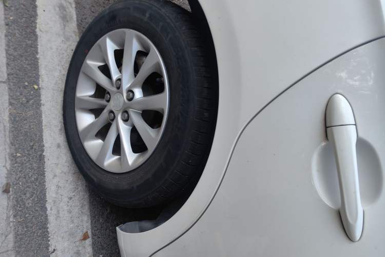 Used Buick GT 2019 15T Dual-Clutch Advanced Version China VI Standard
