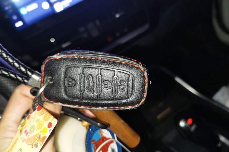 Used Haval H6 2021 National Trend Edition 1.5T Automatic Urban Version