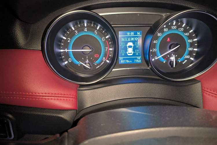 Used Haval H1 2015 1.5L AMT Luxury Model