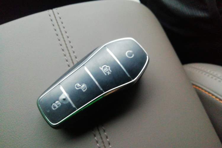 Used BYD Song Pro New Energy 2022 DM-i 51km Prestige Model