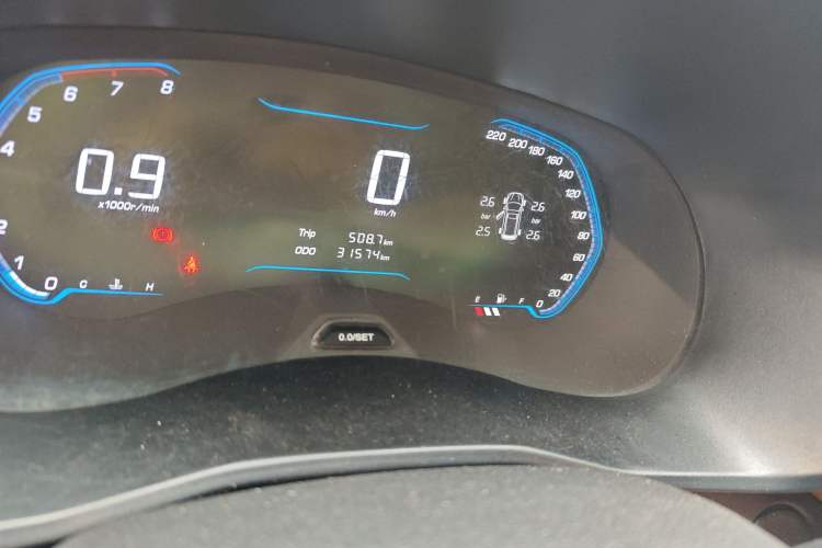 Used Wuling Hongguang S3 2018 1.5L Manual Luxury Model China V Standard