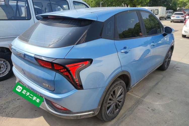 Used NETA V 2022 Chao 400 Lite