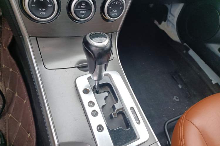 Used Mazda 6 2014 2.0L Automatic Classic Version Gear Lever