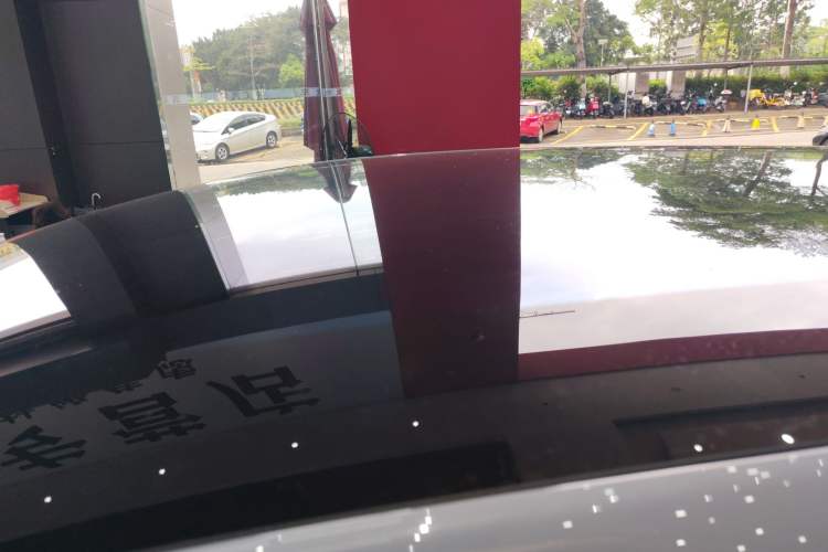 Used XPeng G7 2025 702 Max
