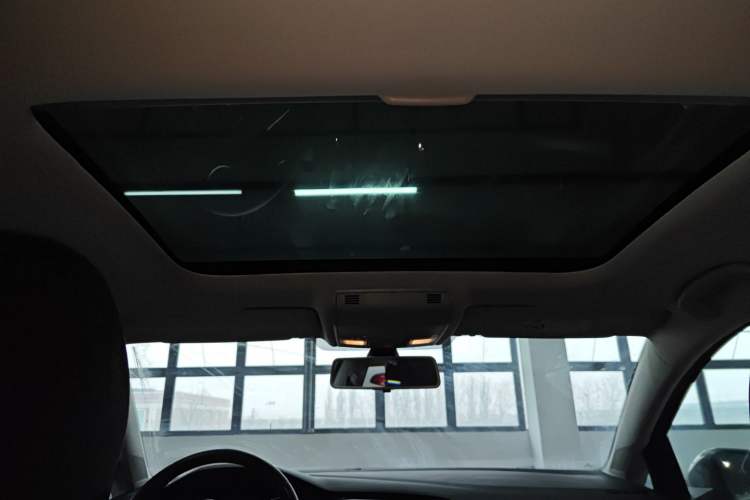 Used Volkswagen Golf 2019 200TSI DSG Comfort & Ambition Edition China VI Standard
