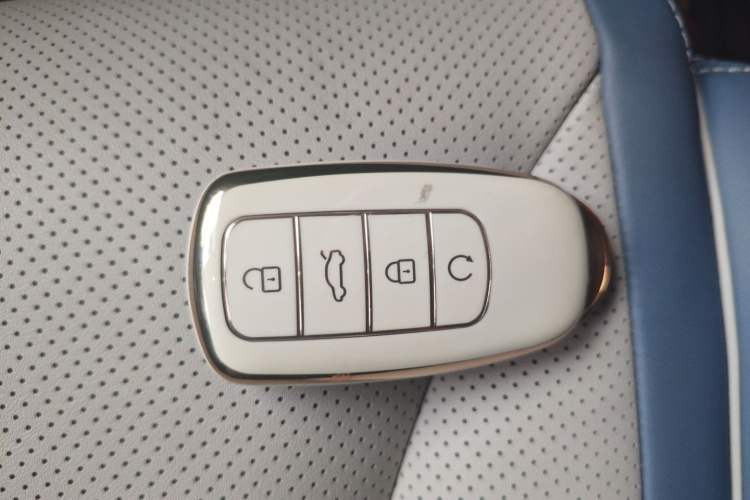 Used Chery OMODA 2022 1.6 TGDI DCT High-Dimensional Version