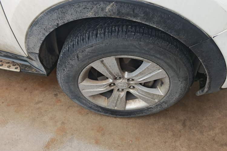 Used Kia Sportage R 2012 2.0L Manual Two-Wheel Drive GLS
