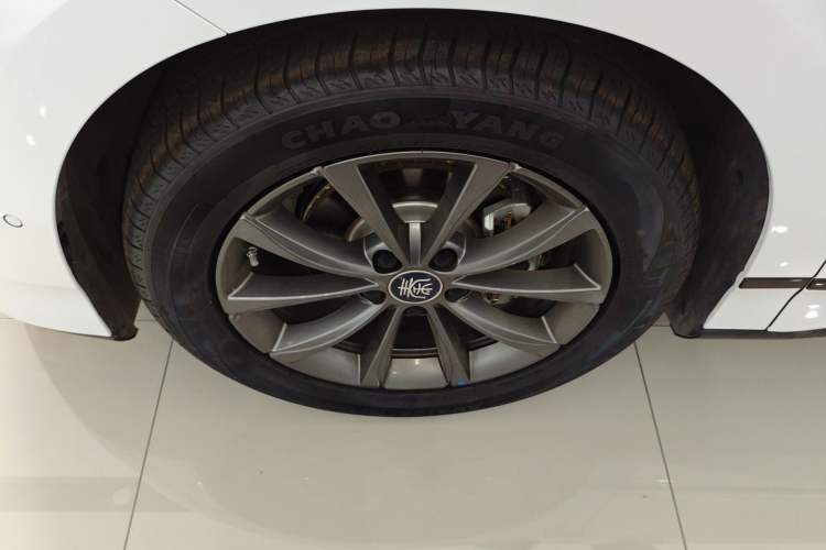 Used BYD Qin L 2025 EV 545KM Beyond Version
