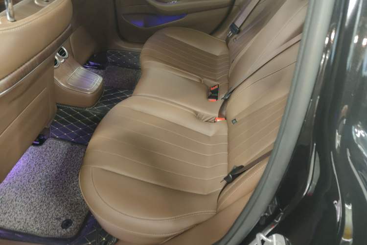 Used Mercedes-Benz E-Class 2023 Updated E 300 L Luxury Edition
