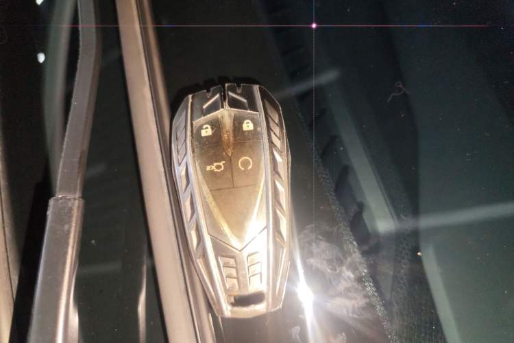 Used CHANGAN UNI-V 2022 1.5T Sport Edition
