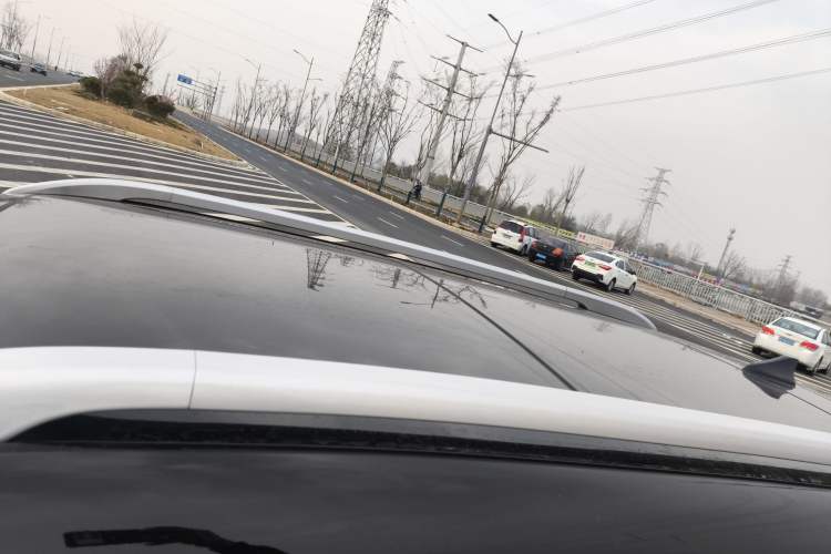 Used Kia Sportage R 2018 2.0L Automatic Smart Luxury Version China V Standard