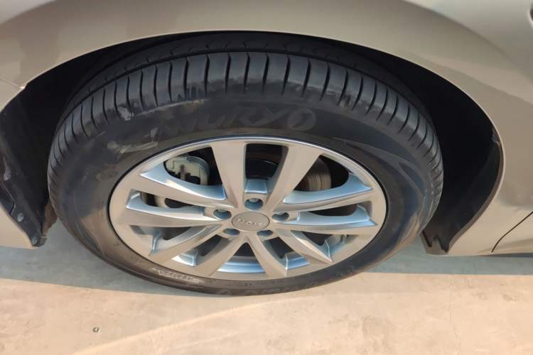 Used AION S 2023 Meizu 580 Lithium Iron Phosphate
