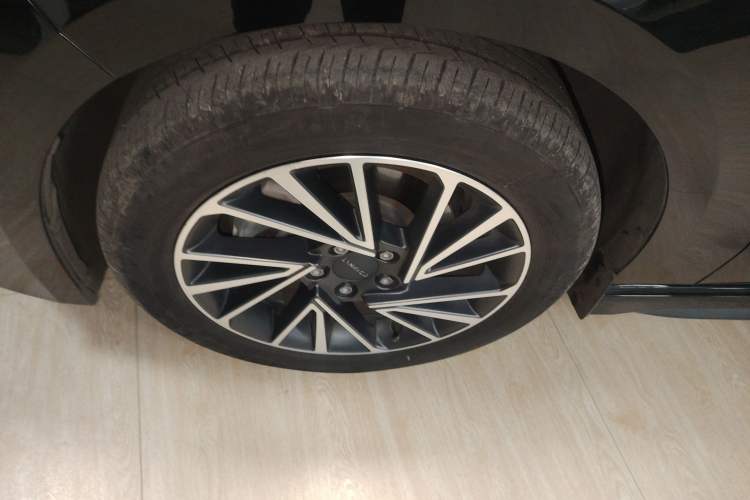 Used Lynk & Co 03 2021 1.5TD DCT JingPlus
