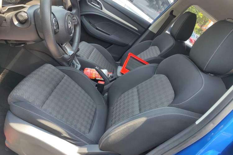 Used MG ZS 2018 1.5L Manual Comfort Edition China V Standard
