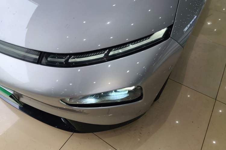 Used XPeng P7 2022 670N+