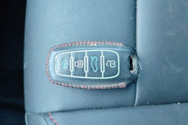 Used Haval M6 2017 1.5T Manual Two-Wheel Drive Elite Model