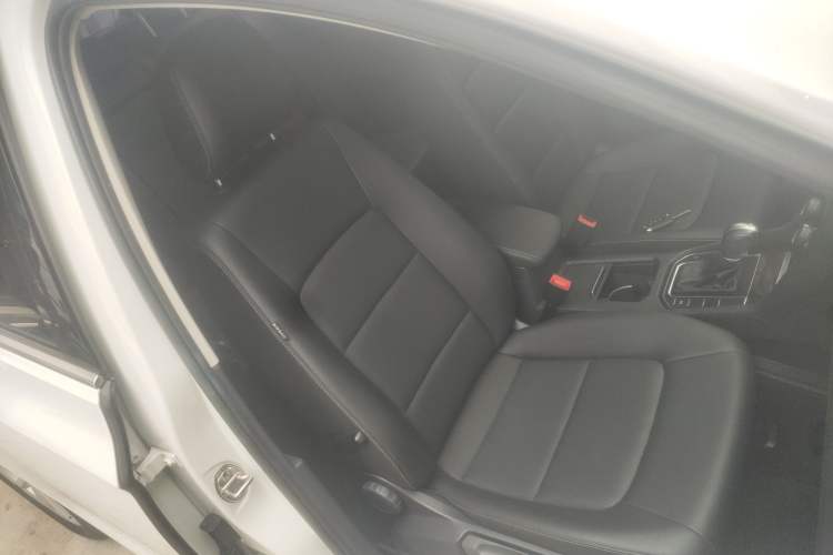 Used Volkswagen Golf Sportsvan 2019 280TSI Automatic Trendy Model China VI Standard