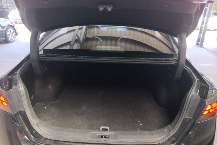 Used Nissan Teana 2021 2.0L XL Comfort Edition Trunk