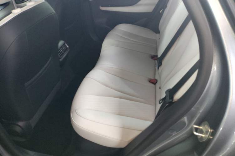 Used BYD Seal 05 DM-i 2025 DM-i Smart Drive 55KM Luxury Model