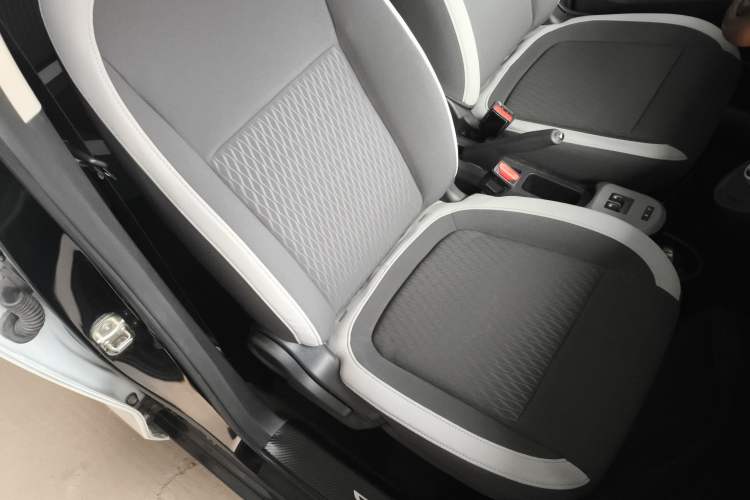 Used ORA Black Cat 2019 301km Standard Edition
