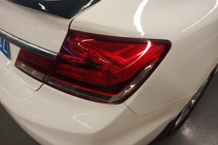 Used Honda Civic 2014 1.8L automatic comfort version