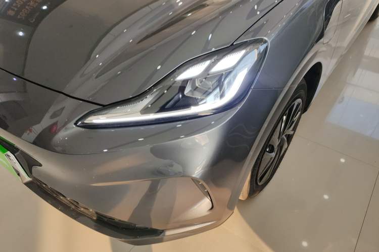 Used MG 4 EV 2026 Model 437 All-in-One Edition
