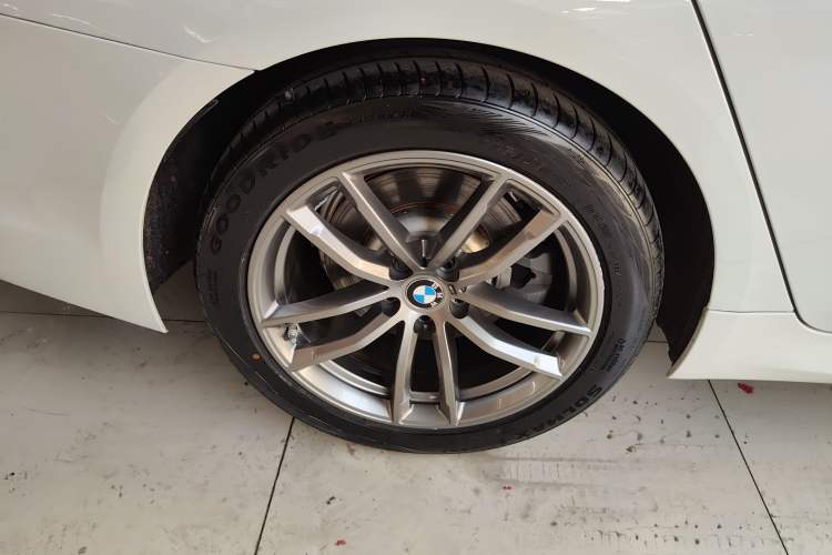 Used BMW 5 Series 2018 525i M Sport Package