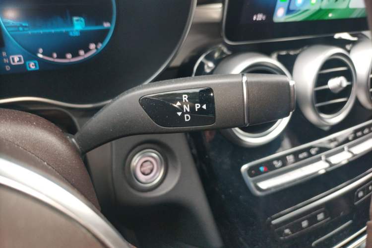 Used Mercedes-Benz GLC 2021 GLC 260 L 4MATIC Dynamic Edition
