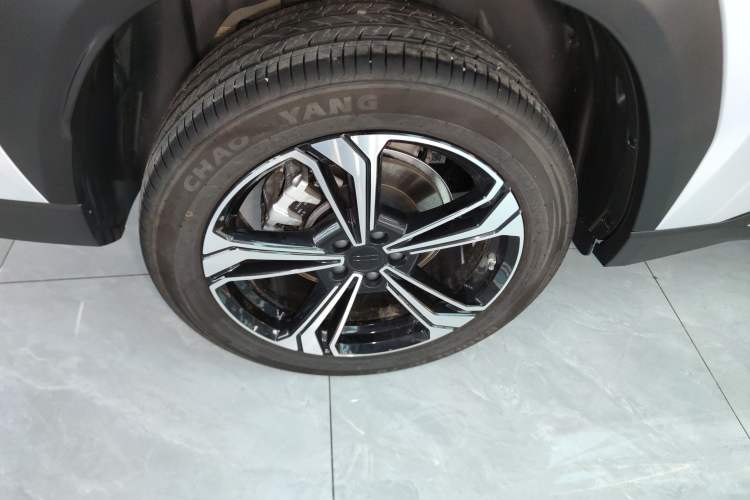 Used Geely Galaxy L7 2025 EM-i 115km Exploration+ Edition
