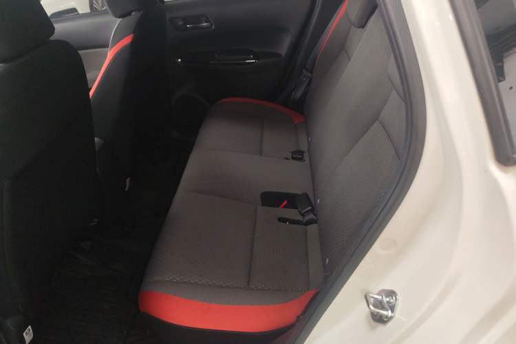 Used Honda LIFE 2021 1.5L CVT SPO-SS Dynamic Edition
