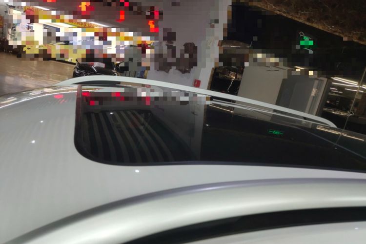 Used JMC Yusheng S330 2016 1.5L GTDi Automatic Two-Wheel Drive Prestige Edition