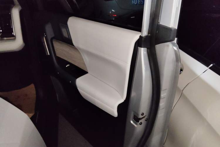 Used iCAR 03 2024 472km Four-Wheel Drive Long-Range Version
