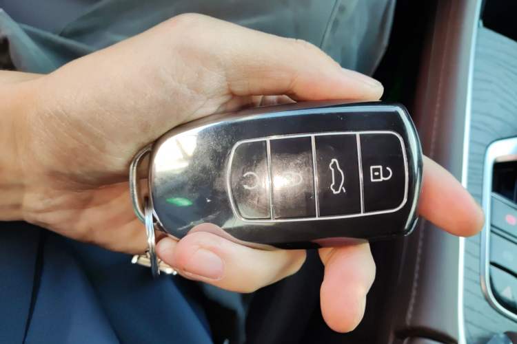 Used Chery Tiggo 8 PRO 2025 290T Two-Wheel Drive Prestige Edition