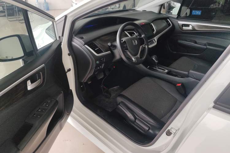 Used Honda Jade 2020 1.8L automatic Comfort version