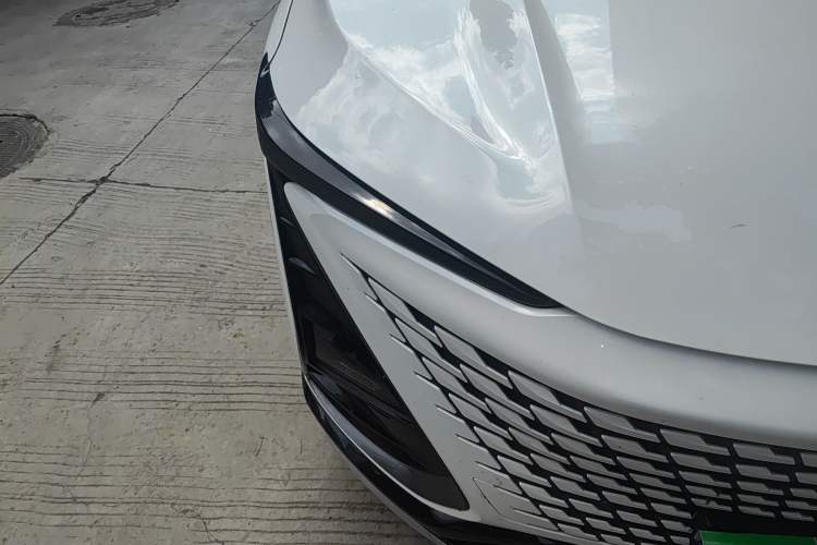 Used CHANGAN UNI-T 2022 1.5T Flagship Edition Right Front Headlight