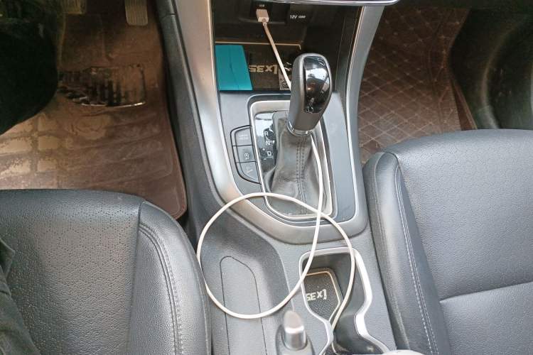 Used Hyundai ix35 2019 2.0L Automatic 2WD Zhiyong·Changxiang Edition China V Standard