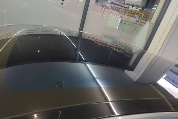 Used XPeng G6 2023 580 Long-Range Pro