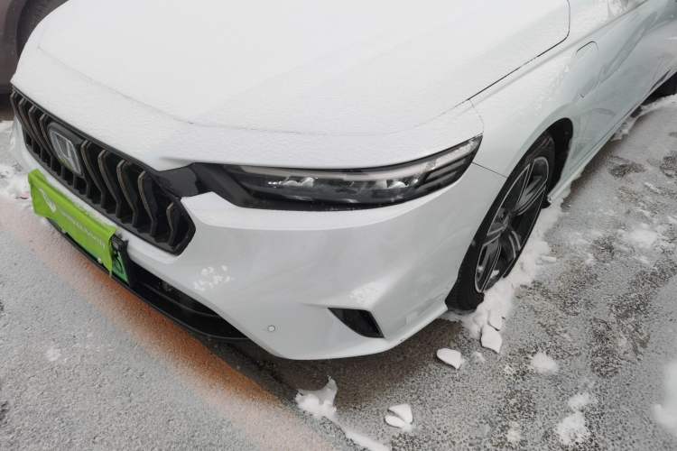 Used Honda Inspire New Energy 2023 ePHEV Prestige Edition
