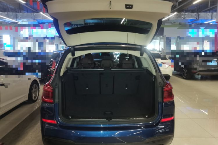 Used BMW X3 2020 xDrive28i M Sport Package