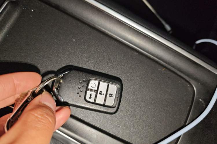 Used Honda Inspire 2019 260TURBO Jingyue Edition China VI